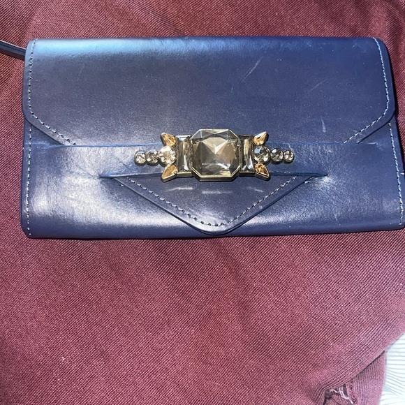 Anthropologie clutch - Picture 1 of 3